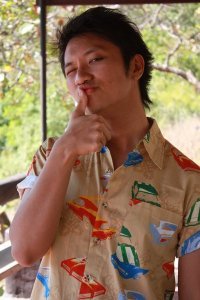 Charlie Thienmongkol