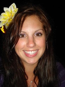 Lauren Tetrick