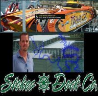 Shane -  Stokes Dock Co., Inc.