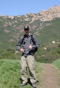 Christopher Sanderson