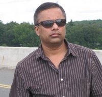 Upen Khatiwada