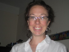 Sarah Atkins
