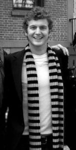 Patrick Langrell