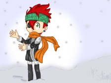 Alexandria Nightengale