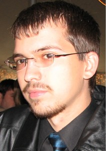 Nic Ziegler