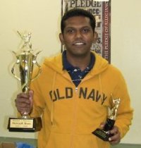 Varghese Thomas