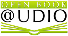 Open Book Audio