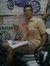 David A...