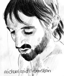 michael reid  rubenstein