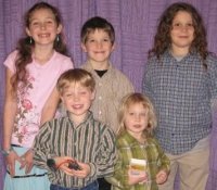 Bridget Cabibi-Wilkin