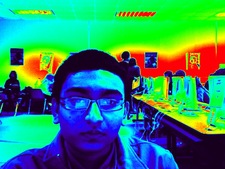 Rushabh Shah
