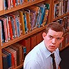 Goodreads profile picture for @crisis