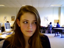 Claire