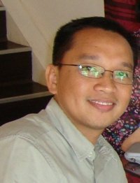 Julius Bungcaras