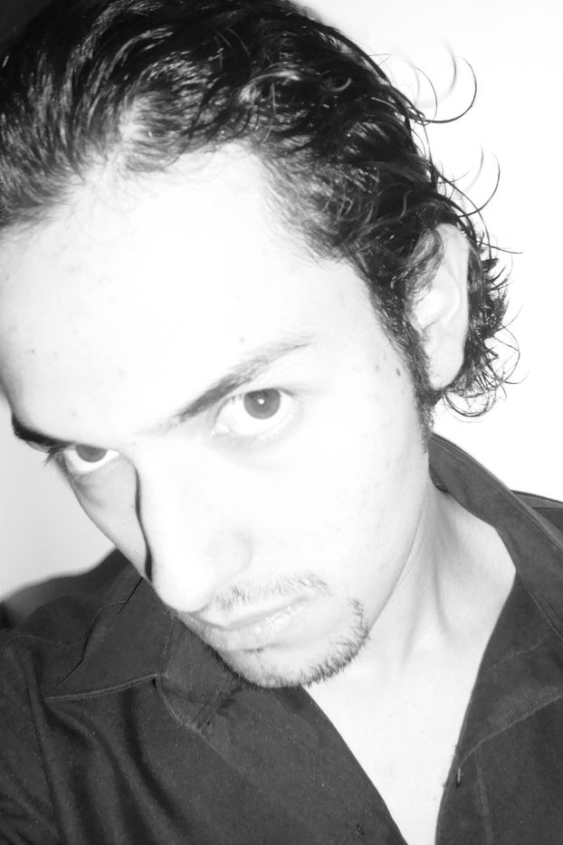 Goodreads profile picture for @doppelganger