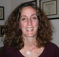 Roz Topolski