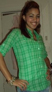 Jodibeth Rivera