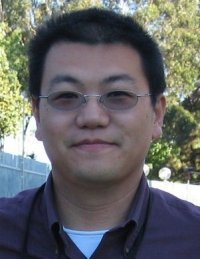 Thomas Choy