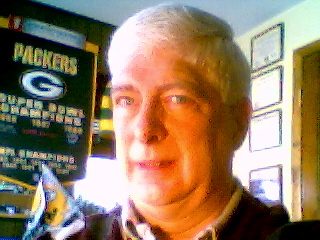 Goodreads profile picture for @Gramps