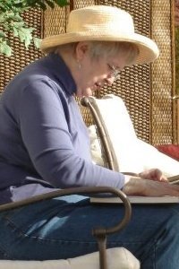 Nancy Parker