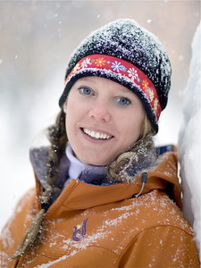 Maureen