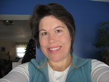 Kirstin Larson