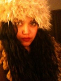 Lesleyclark2012 Clark