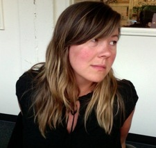 Leanne Britt