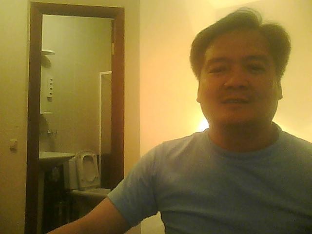 Goodreads profile picture for @franco