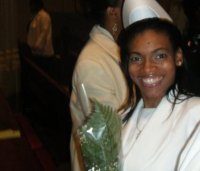 Makeba Scott