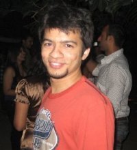 Shakir Mohaseen
