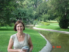 Tricia Harris