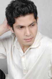 Rahmat الأنصاري