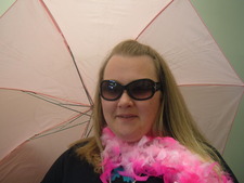 Margaret Miller