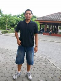 Robith Umam