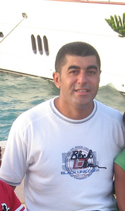 Wael Alamir