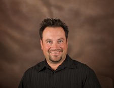 Joe Stobaugh