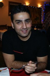 Afshin Sa