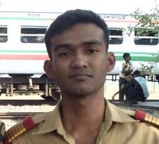 Mehedi Hasan