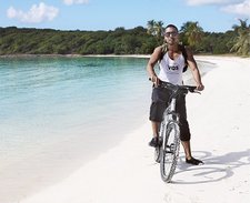 Derrick Gomez