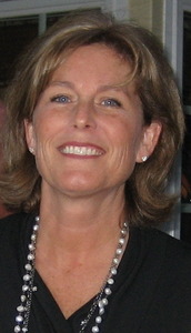 Donna Behnke
