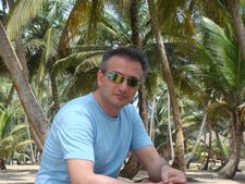 Shahram Mansouri