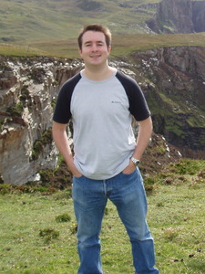 Damien Marquess