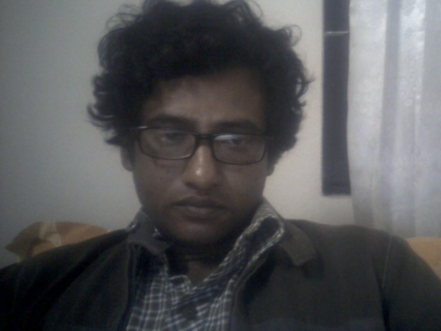 Goodreads profile picture for @mamun