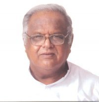 Gv Krishnan