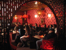 Rhapsodomancy Reading Series