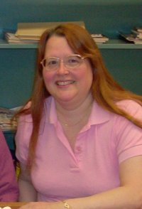 Kathy Dietz