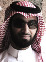 Ahmed Alzahrani