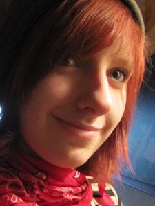 Sarah