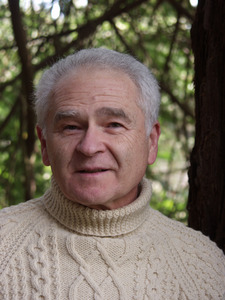 Sheldon Greene